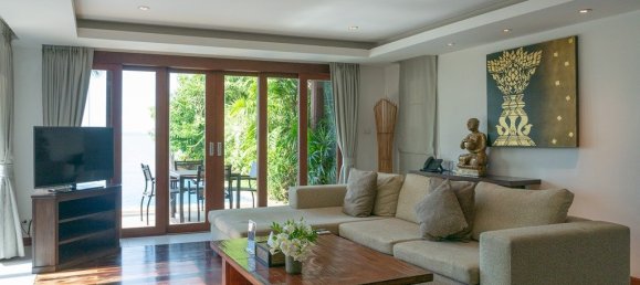 2 bedrooms Cafe / restaurant in Phuket, Thailand No. 21615 4