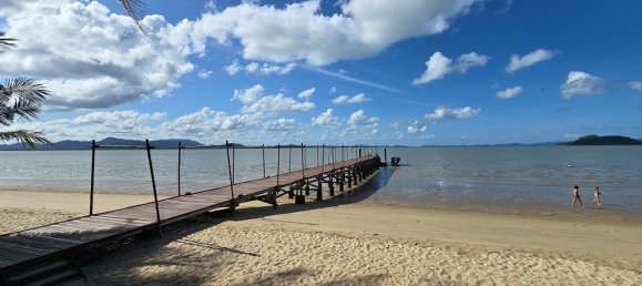 2 bedrooms Cafe / restaurant in Phuket, Thailand No. 21615 16