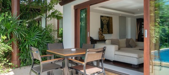 2 bedrooms Cafe / restaurant in Phuket, Thailand No. 21615 20