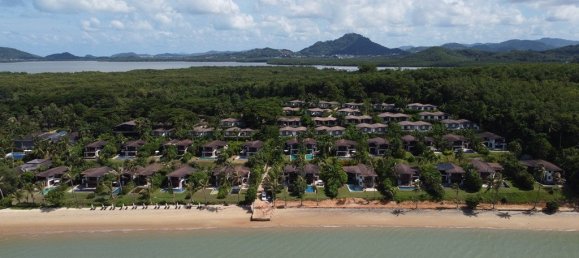 2 bedrooms Cafe / restaurant in Phuket, Thailand No. 21615 17