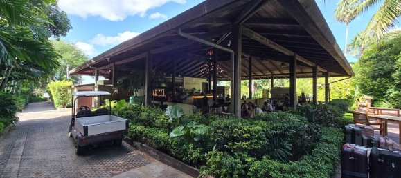 2 bedrooms Cafe / restaurant in Phuket, Thailand No. 21615 14