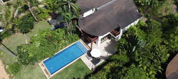 2 bedrooms Cafe / restaurant in Phuket, Thailand No. 21615 2