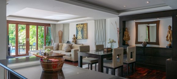 2 bedrooms Cafe / restaurant in Phuket, Thailand No. 21615 7