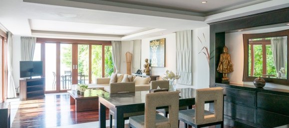 2 bedrooms Cafe / restaurant in Phuket, Thailand No. 21615 5