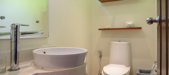 2 bedrooms Cafe / restaurant in Phuket, Thailand No. 21615 23