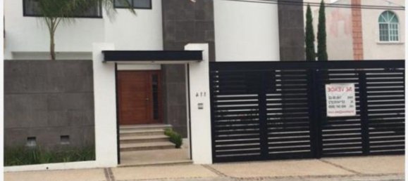 3 Schlafzimmer Haus in Queretaro, Mexico, Nr. 159220 2