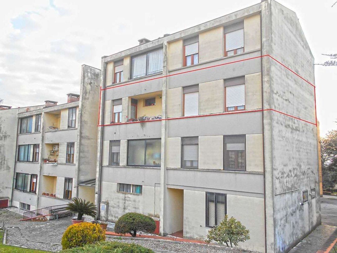 8 bedrooms Apartment in Castelnuovo Berardenga, Italy No. 328888