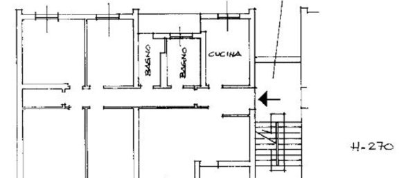 8 bedrooms Apartment in Castelnuovo Berardenga, Italy No. 328888 16