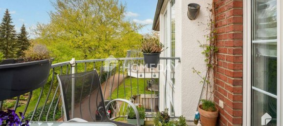 Apartamento T2 em Segeberg, Germany N.º 77985 4