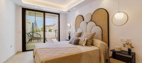 3 bedrooms Apartment in Marbella, Spain No. 50109 6