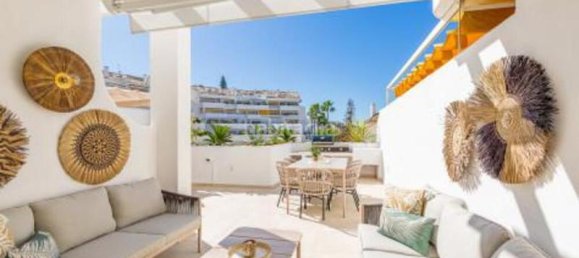 3 bedrooms Apartment in Marbella, Spain No. 50109 15