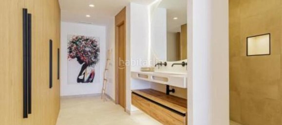 3 bedrooms Apartment in Marbella, Spain No. 50109 12