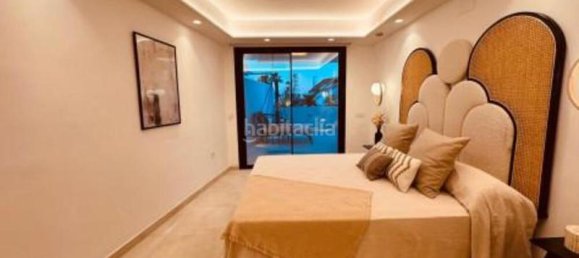 3 bedrooms Apartment in Marbella, Spain No. 50109 28