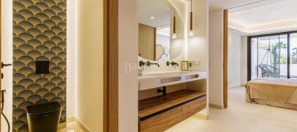 3 bedrooms Apartment in Marbella, Spain No. 50109 8