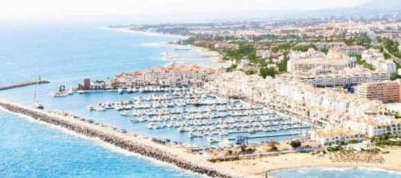 3 bedrooms Apartment in Marbella, Spain No. 50109 33