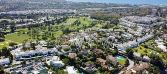 3 bedrooms Apartment in Marbella, Spain No. 50109 35