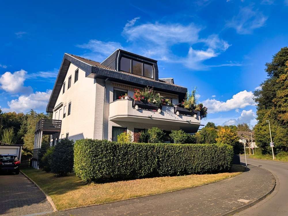 2 chambres Appartement à Bonn, Germany No. 277854