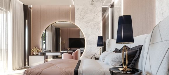 Apartment 4+1 in Alanya, Turkey No. 4462 11