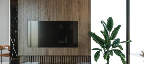 Apartment 4+1 in Alanya, Turkey No. 4462 15