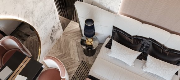 Apartment 4+1 in Alanya, Turkey No. 4462 14