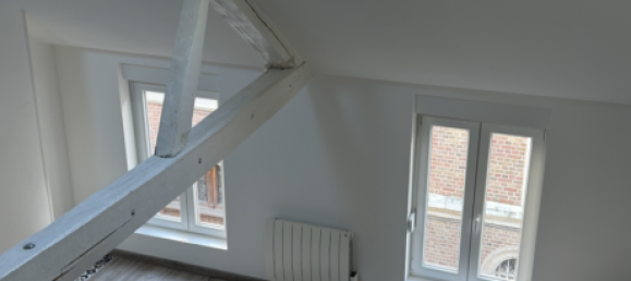 Dúplex de 1 dormitorio en Amiens, France No. 290648 5