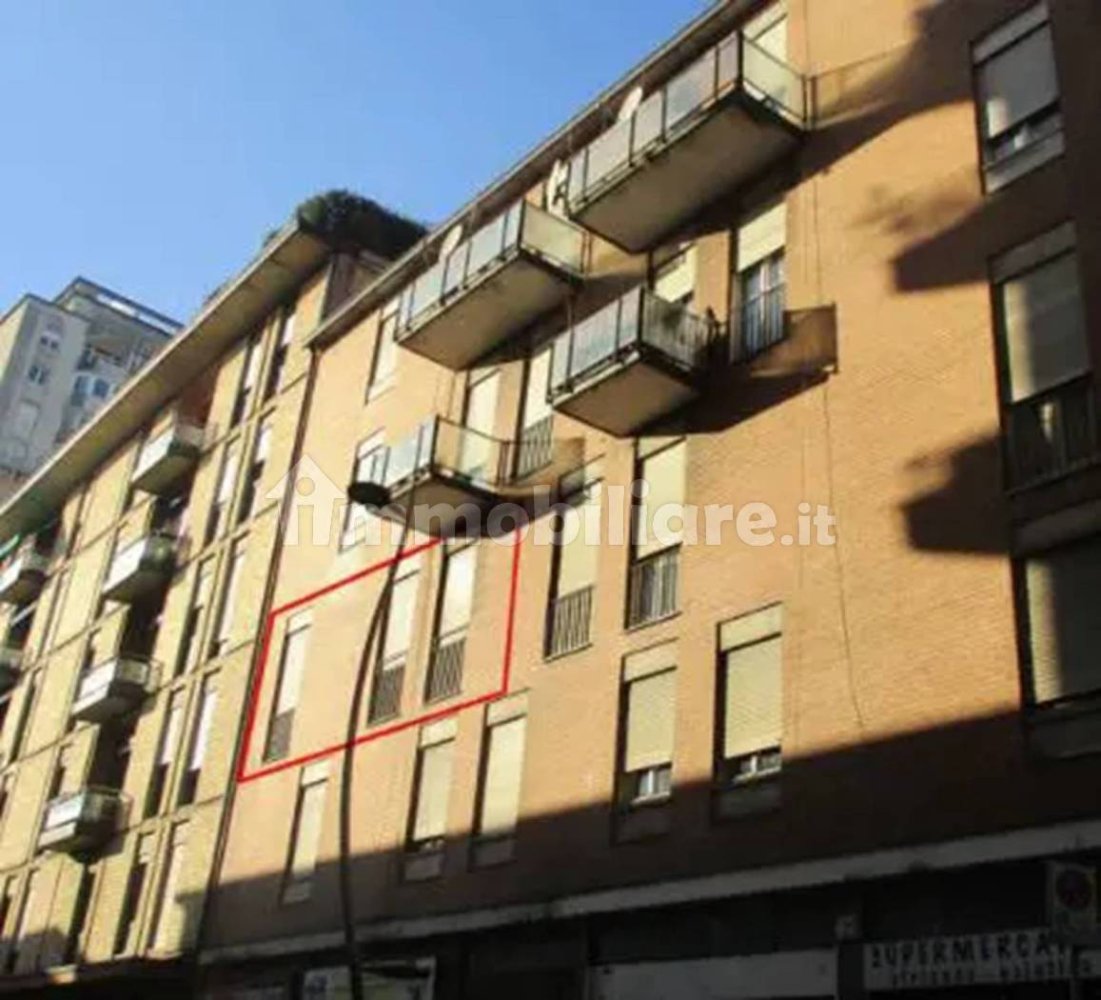 Apartamento T2 em Vicenza, Italy N.º 206482