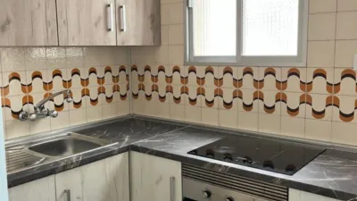 Квартира с 3 спальнями в Хаэн, Испания № 138116