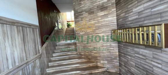 4 bedrooms Apartment in Avellino, Italy No. 24301 16