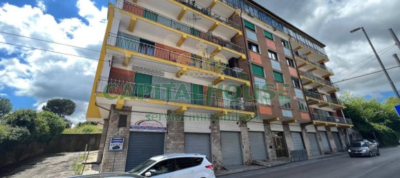 4 bedrooms Apartment in Avellino, Italy No. 24301 12