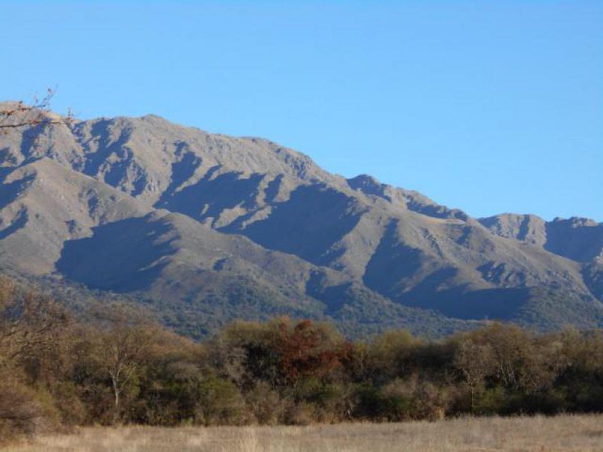  Land in Cordoba, Argentina No. 36738