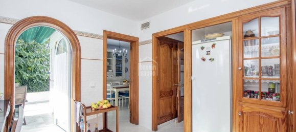 Villa de 3 dormitorios en Ciutadella De Menorca, Spain No. 5190 17