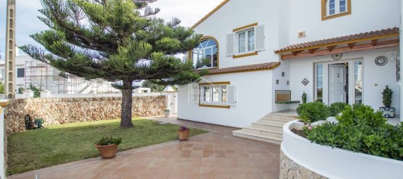 Villa de 3 dormitorios en Ciutadella De Menorca, Spain No. 5190 8