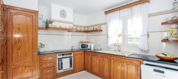 Villa de 3 dormitorios en Ciutadella De Menorca, Spain No. 5190 16