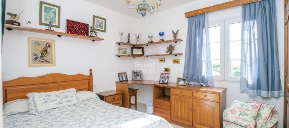 Villa de 3 dormitorios en Ciutadella De Menorca, Spain No. 5190 20