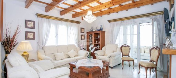 Villa de 3 dormitorios en Ciutadella De Menorca, Spain No. 5190 12