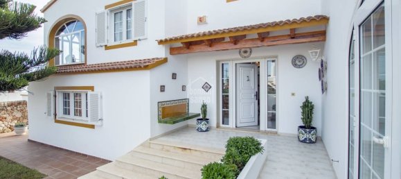 Villa de 3 dormitorios en Ciutadella De Menorca, Spain No. 5190 9