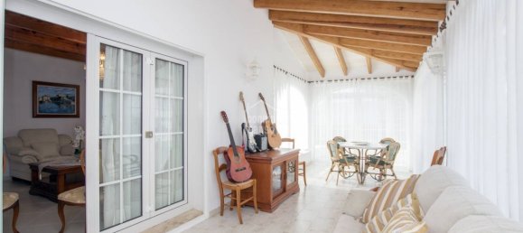 Villa de 3 dormitorios en Ciutadella De Menorca, Spain No. 5190 18