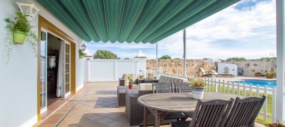 Villa de 3 dormitorios en Ciutadella De Menorca, Spain No. 5190 4