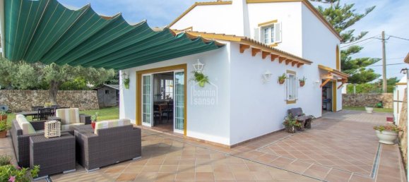 Villa de 3 dormitorios en Ciutadella De Menorca, Spain No. 5190 6