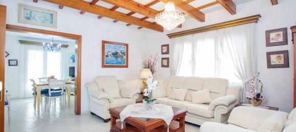 Villa de 3 dormitorios en Ciutadella De Menorca, Spain No. 5190 13