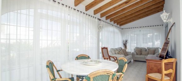 Villa de 3 dormitorios en Ciutadella De Menorca, Spain No. 5190 19