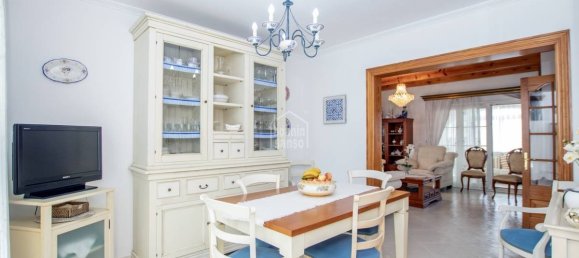 Villa de 3 dormitorios en Ciutadella De Menorca, Spain No. 5190 15