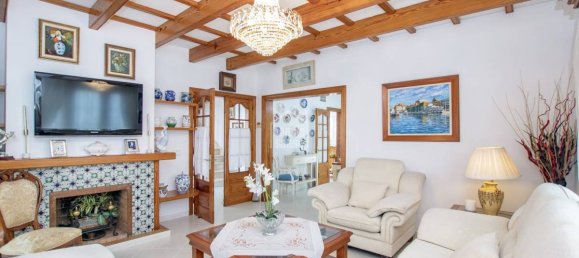 Villa de 3 dormitorios en Ciutadella De Menorca, Spain No. 5190 11