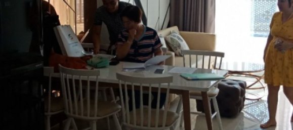 2 bedrooms Apartment in Binh Chanh, Vietnam No. 16569 3