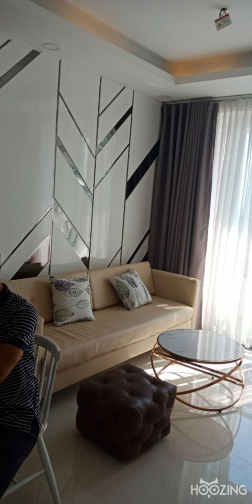 2 bedrooms Apartment in Binh Chanh, Vietnam No. 16569