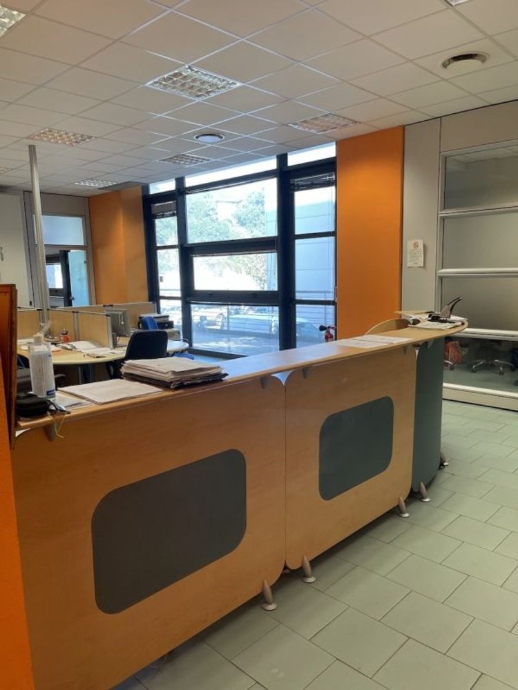 Bureau à La Spezia, Italy 170m² No. 158343