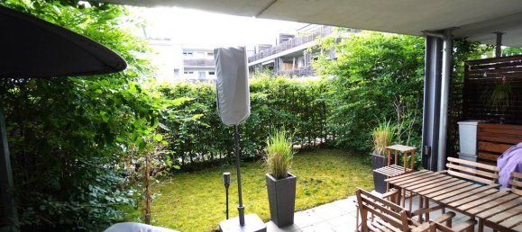 3 rooms Apartment in Erlangen, Germany No. 328401 16