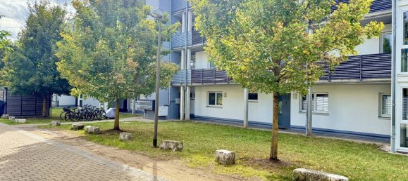 3 rooms Apartment in Erlangen, Germany No. 328401 2