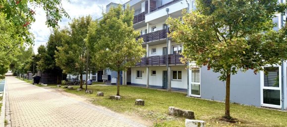 3 rooms Apartment in Erlangen, Germany No. 328401 4