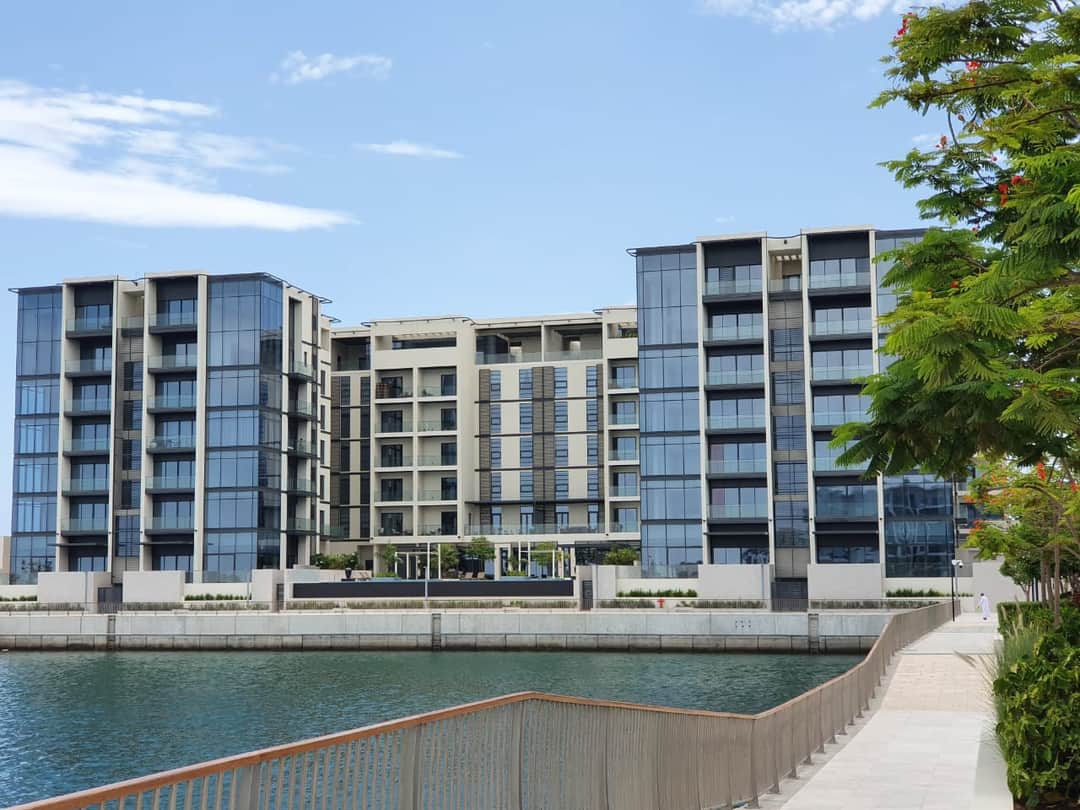 1 Schlafzimmer Wohnung in Muscat, Oman, Nr. 1303